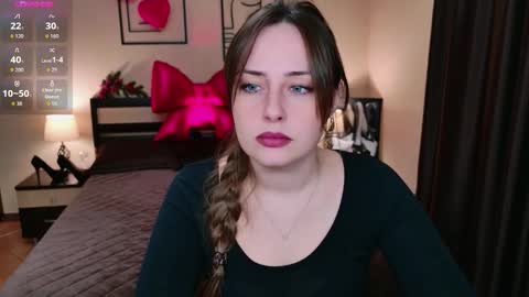 Veronica online show from February 26, 2026, 5:45 pm