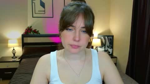 Snapshot of veronicafreman chatting on April 28, 2026, 5:12 am Veronica online show from April 28, 2026, 5:12 am