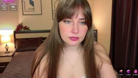 Snapshot of veronicafreman chatting on April 29, 2026, 9:57 am Veronica online show from April 29, 2026, 9:57 am