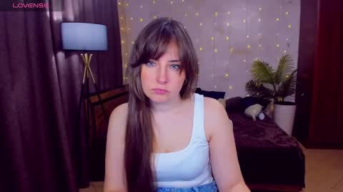 Snapshot of veronicafreman chatting on May 10, 2026, 6:07 am Veronica online show from May 10, 2026, 6:07 am