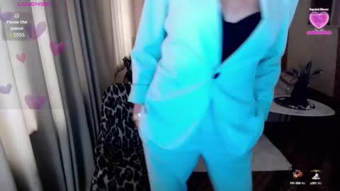 Helen online show from February 2, 2025, 10:02 am