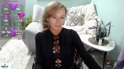 Helen online show from January 19, 2026, 6:28 am
