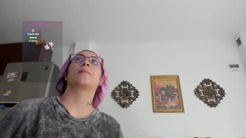 Veronica Gills online show from January 15, 2026, 9:29 pm