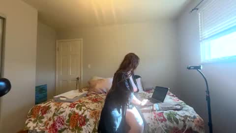 Veronica Lake online show from January 14, 2026, 7:41 pm