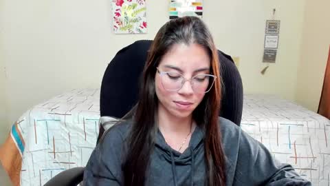 Veronica Miller online show from September 30, 2025, 6:35 pm