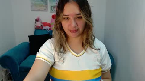 Snapshot of veronicaparkersex chatting on June 1, 2026, 12:29 pm veronicaparkersex online show from June 1, 2026, 12:29 pm