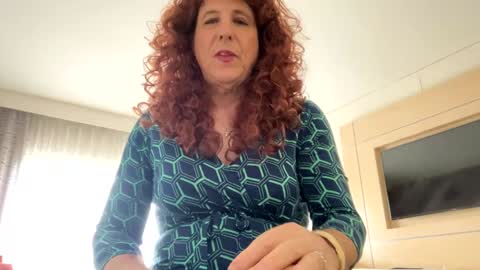 Snapshot of veronicasw chatting on January 5, 2025, 6:13 pm Veronica online show from January 5, 2025, 6:13 pm