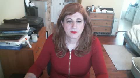 Snapshot of veronicasw chatting on January 29, 2025, 6:07 pm Veronica online show from January 29, 2025, 6:07 pm