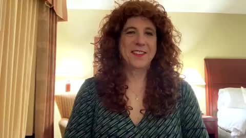 Veronica online show from December 3, 2025, 3:58 am