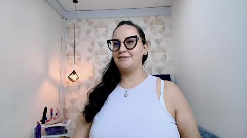 veroniicabbw online show from February 4, 2025, 6:17 pm