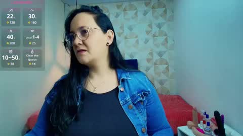 veroniicabbw online show from March 9, 2025, 12:09 pm