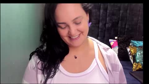 veroniicabbw online show from January 10, 2026, 2:30 pm