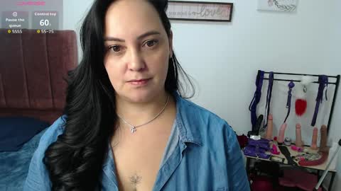 veroniicabbw_ online show from March 31, 2026, 3:12 pm