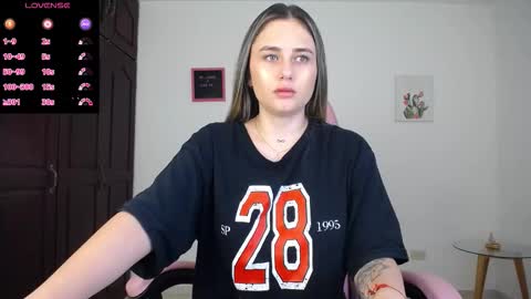 Vero online show from September 16, 2025, 6:47 am