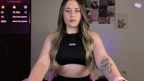 Vero online show from January 10, 2026, 3:41 am