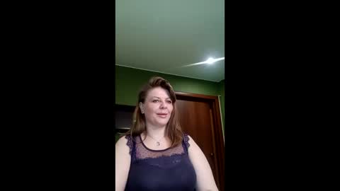 VeronikawGold online show from March 16, 2026, 6:01 pm