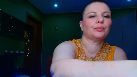 VeronikawGold online show from May 22, 2026, 7:08 pm
