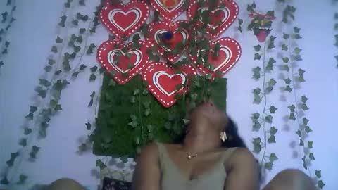 verronique1511 online show from October 26, 2025, 7:36 am