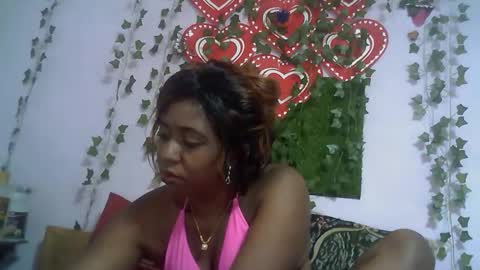 verronique1511 online show from October 31, 2025, 8:59 am