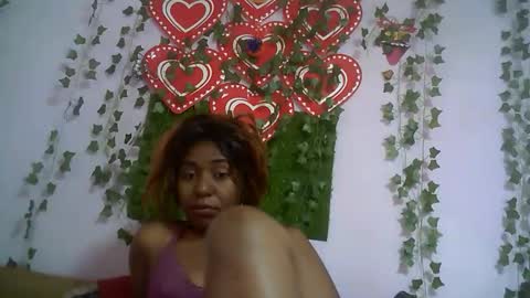 verronique1511 online show from October 31, 2025, 9:05 pm