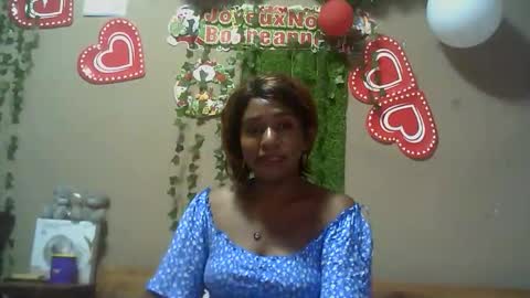 verronique1511 online show from January 9, 2026, 3:15 pm