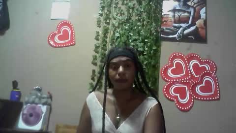 verronique1511 online show from February 10, 2026, 4:55 pm