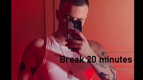 Ethan online show from January 1, 2025, 7:52 am