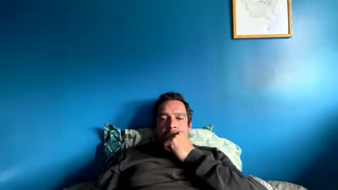 versatilebi7 online show from October 4, 2025, 12:25 pm