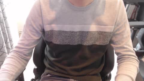 verto159753 online show from March 10, 2025, 1:32 pm