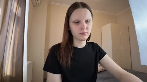 Karina followed me bb online show from May 27, 2026, 2:03 pm