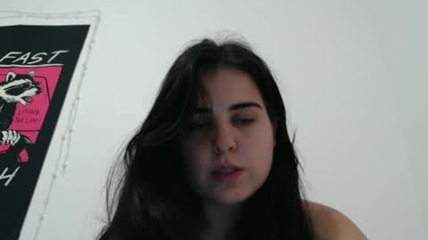 veruca99 online show from November 5, 2025, 12:10 am