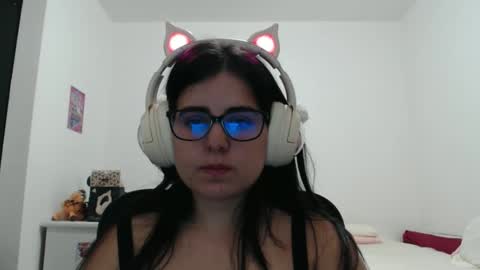 veruca99 online show from November 18, 2025, 10:36 pm