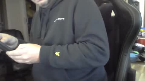 verydirtyslv online show from October 20, 2025, 6:47 am