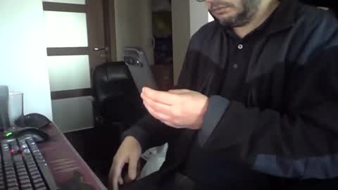 verydirtyslv online show from March 25, 2026, 8:31 am