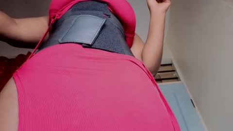 verygoodbadgirl_ebony online show from February 27, 2026, 11:10 am