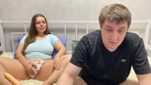 VeryPassionateCouple online show from February 4, 2026, 10:43 am