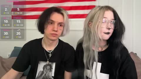 veryraretwins online show from February 27, 2026, 6:35 am