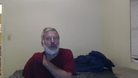 hairy man online show from January 3, 2025, 12:54 am