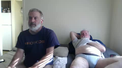 hairy man online show from March 10, 2025, 12:07 am