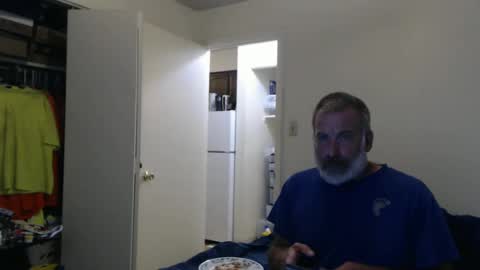 hairy man online show from September 12, 2025, 11:59 pm