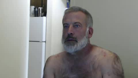 hairy man online show from September 13, 2025, 8:41 pm