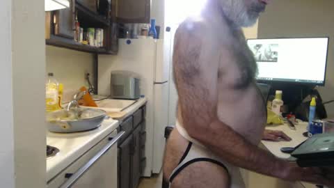 hairy man online show from September 17, 2025, 12:23 am