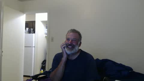 hairy man online show from October 2, 2025, 12:06 am