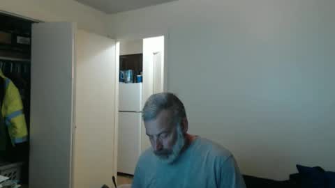 hairy man online show from January 8, 2026, 1:19 am