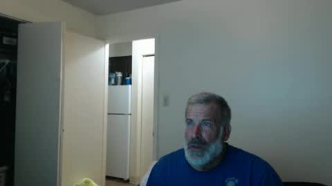 hairy man online show from February 14, 2026, 12:51 am