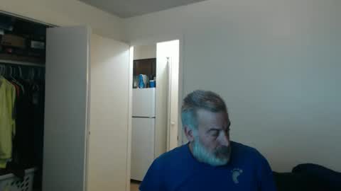 hairy man online show from February 23, 2026, 12:52 am