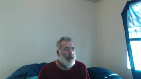 hairy man online show from March 27, 2026, 11:59 pm