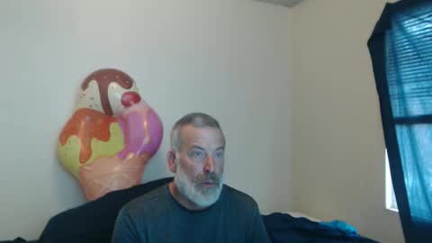 hairy man online show from April 1, 2026, 12:00 am
