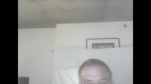 hairy man online show from May 15, 2026, 11:01 pm
