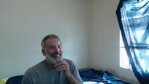hairy man online show from May 29, 2026, 11:58 pm